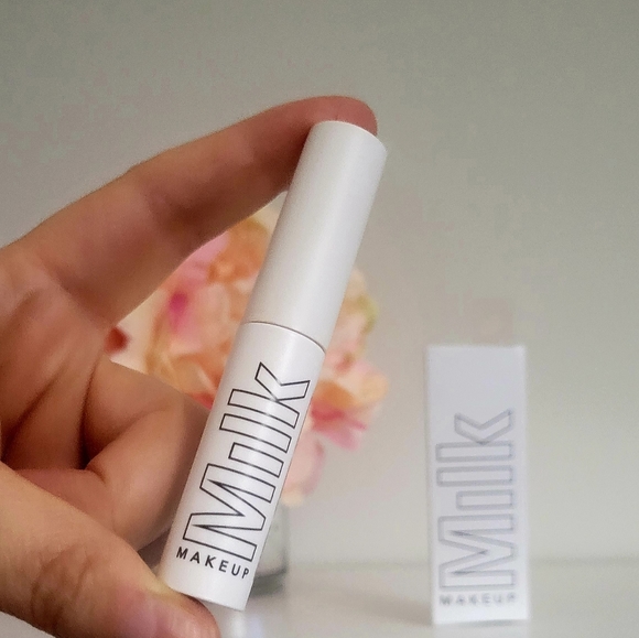 KUSH FIBER BROW GEL by Milk Make Up Color: HERB. - Picture 4 of 7